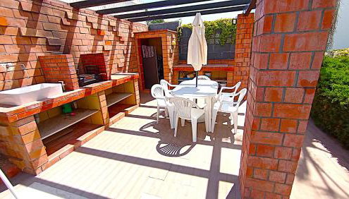 Sesimbra Pool Villa 10 Guests Garden BBQ Near Beaches - Foto 4