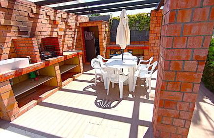 Sesimbra Pool Villa 10 Guests Garden BBQ Near Beaches - Foto 4