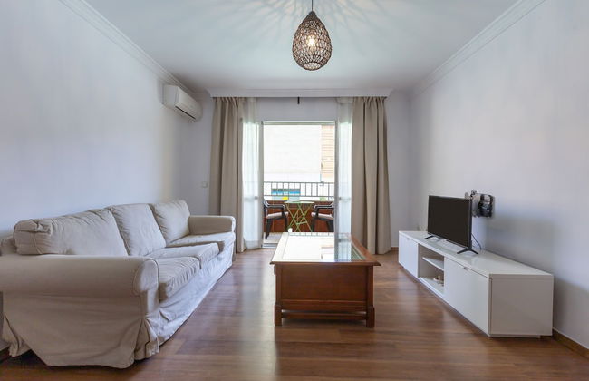 Casa Marina in Torre del Mar - Foto 11