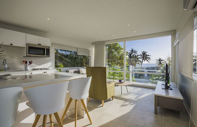 Boca Catalina Modern Villa - Foto 47