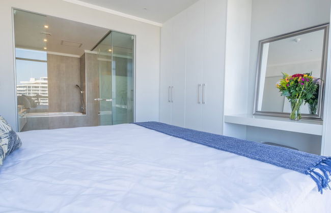 Stunning Apartment in Sandton - Photo 15