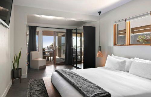 Panoramic Ocean sunset Views with Heated Pool & Spa best location - Foto 7