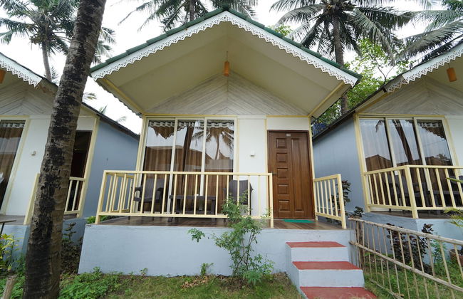 Sunset & Waves Resort - Foto 8