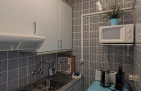 Studio Sea View by QoZzy - Foto 6