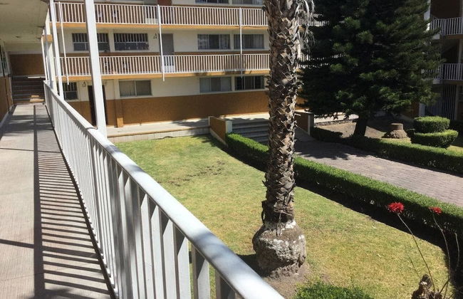 Departamento 2 Recamaras Centrico - Foto 1