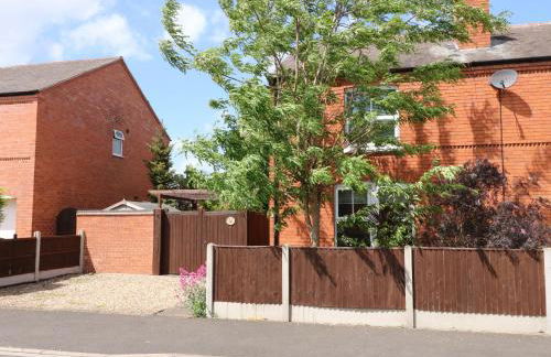 Cherry Lodge - Foto 2