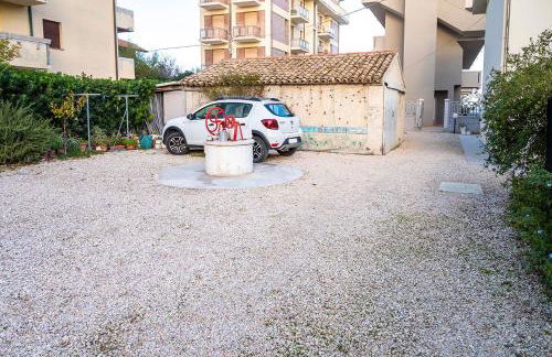 SE033 - Senigallia, nuovo trilocale a due passi dal mare - Foto 31