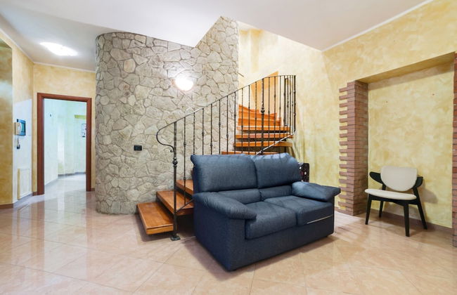 Belvilla by OYO Casa Rosanna - Foto 16