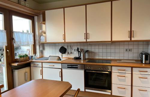 Ferienhaus "Vogelsang" - Foto 6