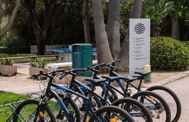 AluaSun Far Menorca - Foto 3