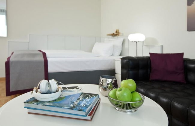 Rheinhof by Gerda Good Living - Digital Access - Foto 9