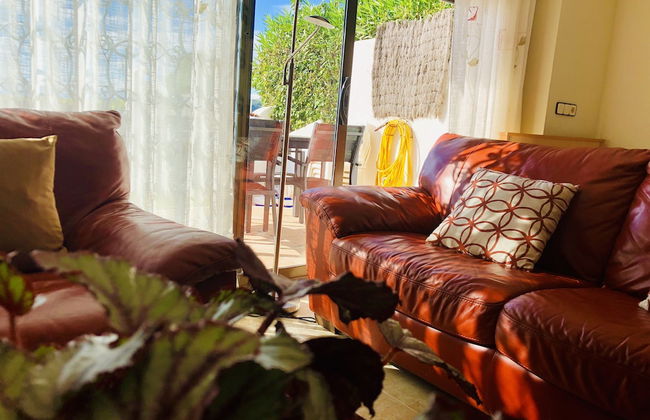 Casita Con Vistas Panoramicas - Foto 19