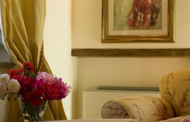 Villa Il Castagno Wine & Resort - Foto 39