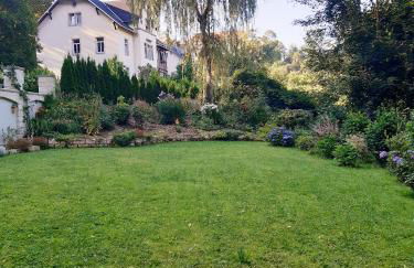 Ferienwohnung "WILLI" - Foto 10