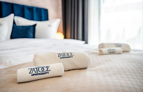 Apartamenty w Zatoce - Foto 4