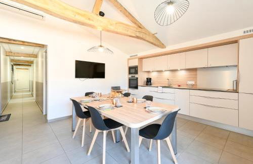 Gîte L'Art du Rustique Chic - Sérénité et Elégance - Photo 30