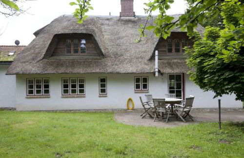 Kapitänshaus - Foto 9