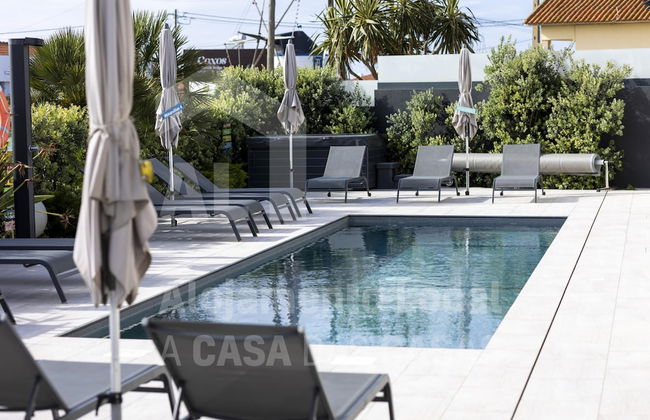 Riba mar Bluevillas 2 by Acasadascasas - Foto 9