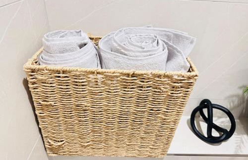 Chic Apartment E10 - Foto 34