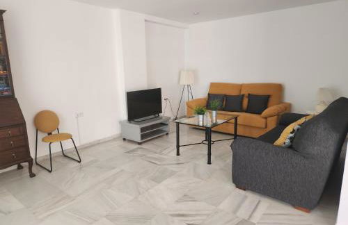 Allo Apartments Puerto Sherry Parking 3 Habitaciones - Foto 13