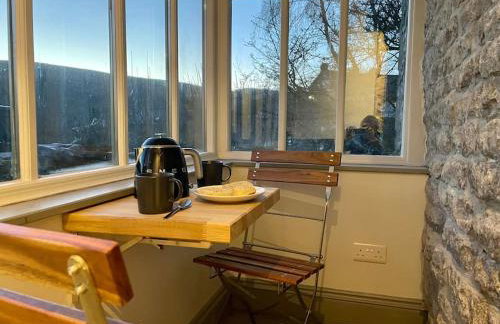 Stunningly stylish cottage. - Foto 50