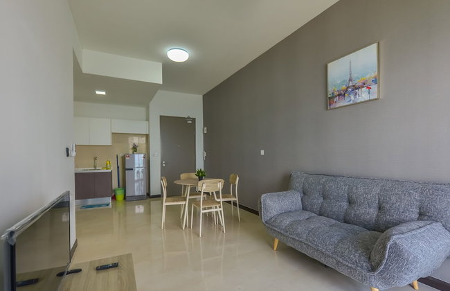 Silverscape Deluxe Melaka by I Housing - Foto 78