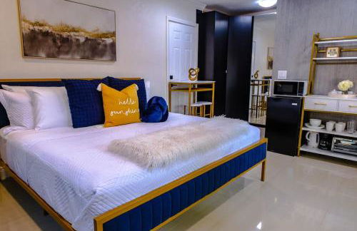 Stylish Bedroom Suite - Foto 3