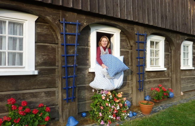 Anne Leipert Modern Retreat - Foto 10