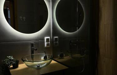 PlebaniDół apartament z jacuzzi - Foto 4