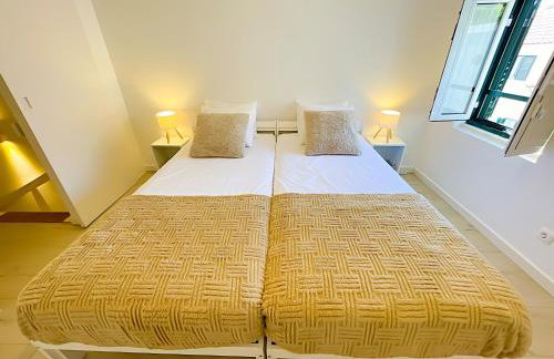 Entire 2 Bedroom Family Friendly House in Belem Lisbon 3 to 5 Guests - Photo 42