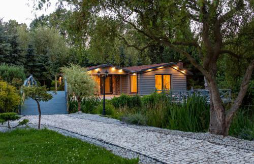 Dom na wsi, Agroturystyka BlueBeaver - Foto 23