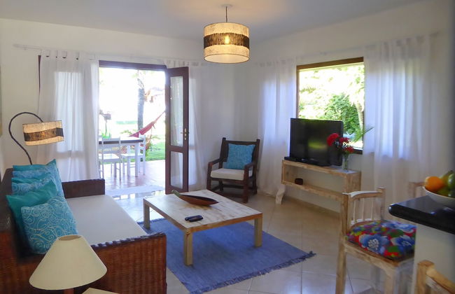 Ouro Sobre Azul Apart Hotel - Foto 52