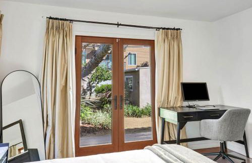 Charming 2BR 2BA Los Angeles Home with Character - Foto 2