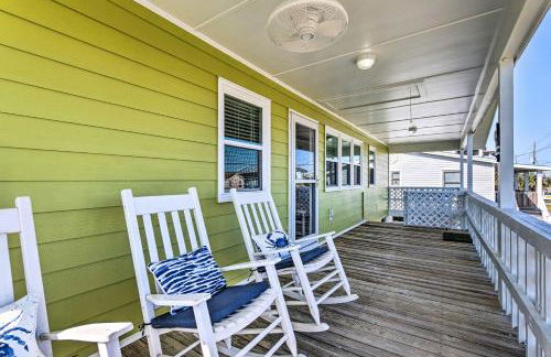 Quaint Sand Dollar Sandbar - Walk to Beach! - Foto 28