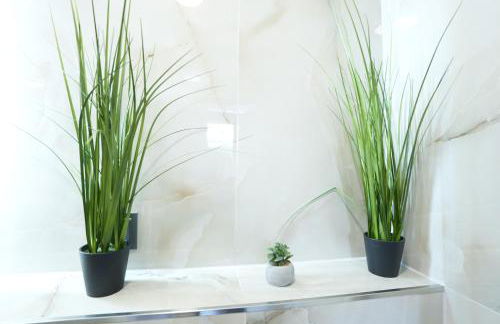 Luxury Apartments - Wohnung IA - Modern & Elegant - Foto 11