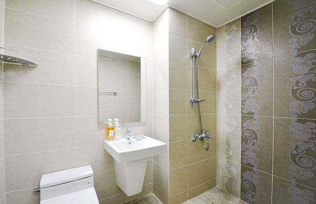 Jeju Resort - Foto 45