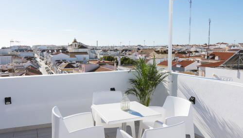 Villa Marquez Apartments - Foto 2