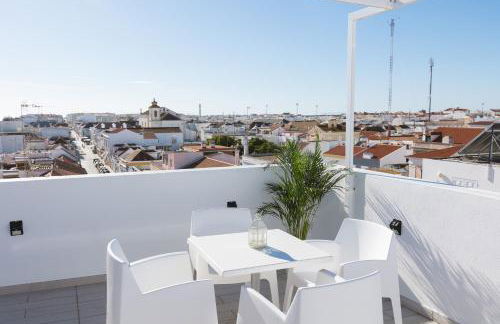 Villa Marquez Apartments - Foto 2