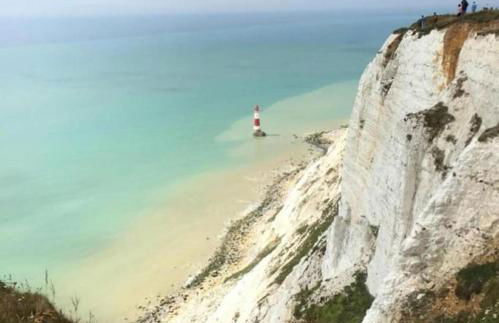 Wish End Cottage - Foto 8