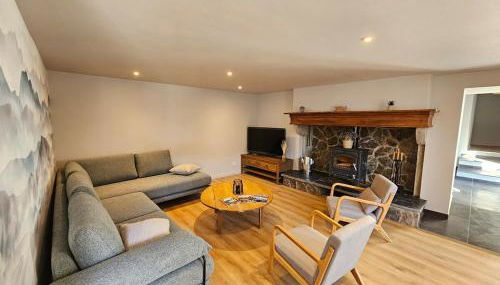 Gîte 3 étoiles L'Ô Géla 14 places à la Montagne - Photo 2