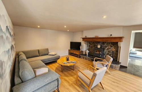 Gîte 3 étoiles L'Ô Géla 14 places à la Montagne - Photo 2