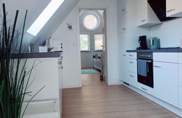 Direkt am Wald mit Panoramablick bis zur Pfalz - Foto 15