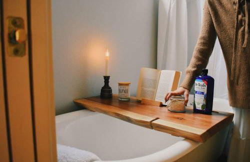 Cozy Mountain Cabin Yosemite Dodge Ridge Ski - Foto 14