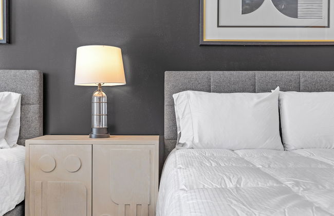 The Celebrity Suite The Gulch - Foto 7