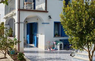 Casa Azzurra - Foto 4