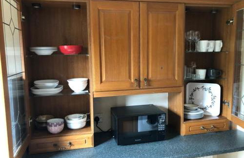 Carnarvon Street City Centre Apartment - Foto 18