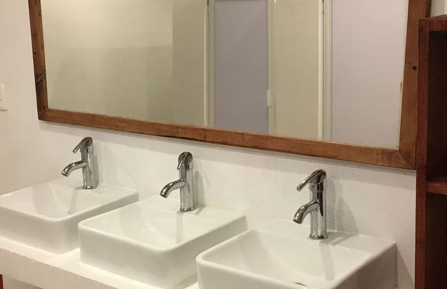 Grandes Grupos Bunker Rooms - Foto 9