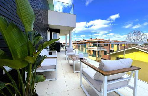 Rooftop Pool - VIP Penthouse - Foto 17