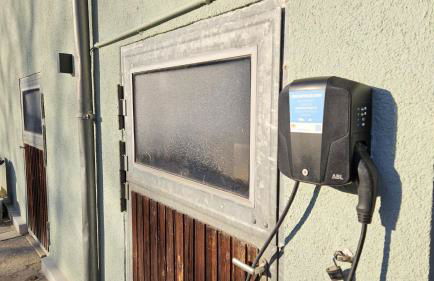 Ferienhaus am Donauspitz - Foto 38