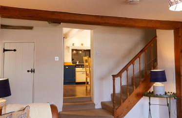 Glasswing Stays Scoresby Cottage - Photo 36